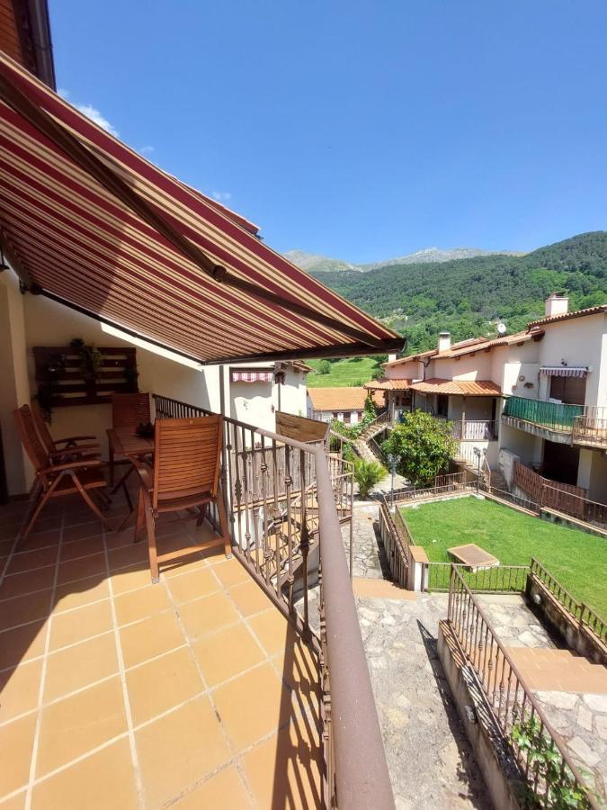 El Atico De Mijares Guest House Luaran gambar