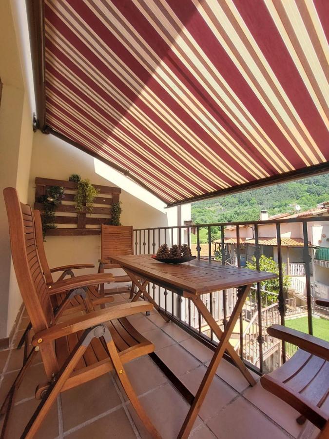 El Atico De Mijares Guest House Luaran gambar