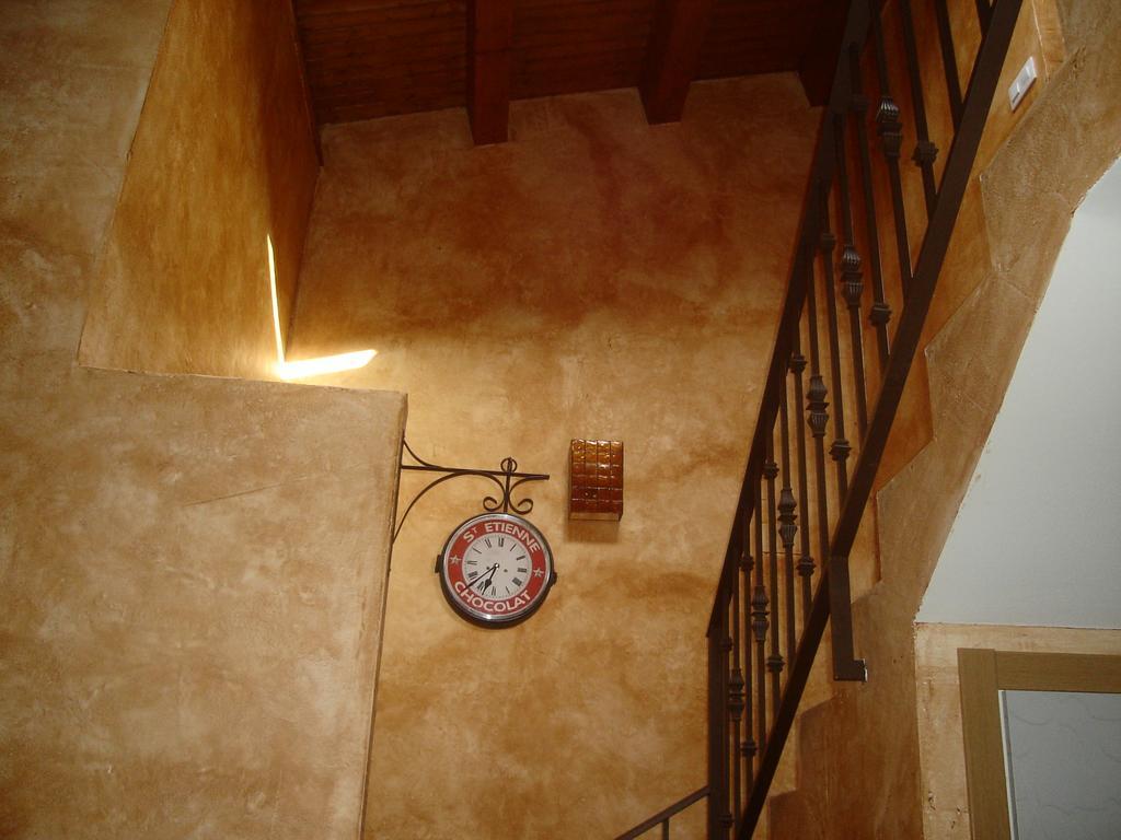El Atico De Mijares Guest House Luaran gambar